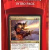 Best Pirce 🎁 MtG Trading Card Game Gatecrash Boros Batallion Intro Pack 🔔