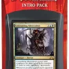 Best reviews of 🤩 MtG Trading Card Game Gatecrash Dimir Dementia Intro Pack 🧨