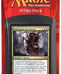 Best reviews of 🤩 MtG Trading Card Game Gatecrash Dimir Dementia Intro Pack 🧨