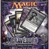 Brand new 🛒 MtG Trading Card Game Premium Deck Series: Graveborn Graveborn Premium Deck ✔️