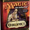 Best Pirce 🧨 MtG Trading Card Game Guildpact Gruul Wilding Theme Deck 🎁