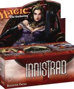 Hot Sale 💯 MtG Trading Card Game Innistrad Booster Box [JAPANESE] 🥰