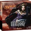 Buy 😉 MtG Trading Card Game Innistrad FAT Pack [Includes 9 Booster Packs] 🥰