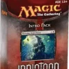 Best Pirce 😉 MtG Trading Card Game Innistrad Deathly Dominion Intro Pack ❤️