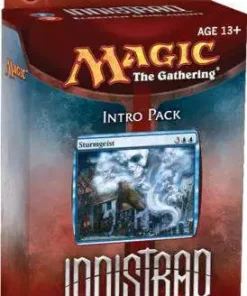 Buy 🔥 MtG Trading Card Game Innistrad Eldritch Onslaught Intro Pack 🧨