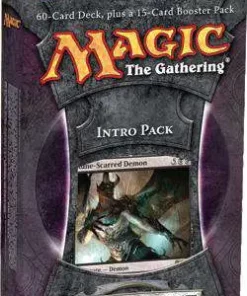 Flash Sale ❤️ MtG Trading Card Game 2012 Core Set Grab for Power Intro Pack ✨