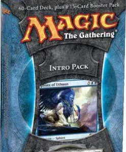 Best reviews of 🧨 MtG Trading Card Game 2012 Core Set Mystical Might Intro Pack ⭐