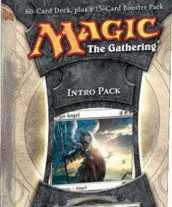 Deals ⭐ MtG Trading Card Game 2012 Core Set Sacred Assault Intro Pack 🛒