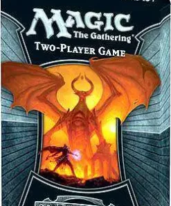 Best deal 🤩 MtG Trading Card Game 2013 Core Set Booster BATTLE Pack 🤩