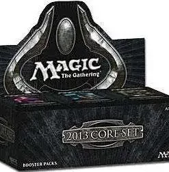 Best reviews of 🎁 MtG Trading Card Game 2013 Core Set Booster Box [JAPANESE, 36 Packs] 🧨