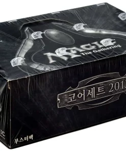 Hot Sale 😉 MtG Trading Card Game 2013 Core Set Booster Box [Korean] ✔️