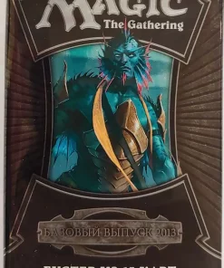 Best reviews of 🎁 MtG Trading Card Game 2013 Core Set Booster Pack [Russian, 15 Cards] 🥰