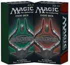 Buy 🧨 MtG Trading Card Game 2013 Core Set Set of 2 M13 Event Decks 👍