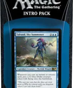 Best deal 🧨 MtG Trading Card Game 2013 Core Set Depths of Power Intro Pack 🛒