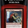 Promo 👏 MtG Trading Card Game 2013 Core Set Mob Rule Intro Pack 😍