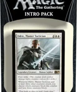 Cheapest 🥰 MtG Trading Card Game 2013 Core Set Path to Victory Intro Pack ⌛