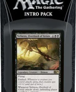 Buy 😉 MtG Trading Card Game 2013 Core Set Sole Domination Intro Pack ⭐