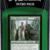 Budget ✔️ MtG Trading Card Game 2013 Core Set Wild Rush Intro Pack ✔️