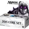 New 🎁 MtG Trading Card Game 2015 Core Set Booster Box [36 Packs] ⭐