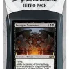 Best deal 😀 MtG Trading Card Game 2015 Core Set Infernal Intervention Intro Pack [Includes 2 Booster Packs] 🎁