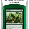Coupon 💯 MtG Trading Card Game 2015 Core Set Will of the Masses Intro Pack [Includes 2 Booster Packs] 🔥