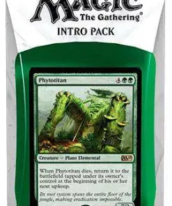 Coupon 💯 MtG Trading Card Game 2015 Core Set Will of the Masses Intro Pack [Includes 2 Booster Packs] 🔥