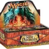 Wholesale ✔️ MtG Trading Card Game New Phyrexia Booster Box [Russian] 🤩