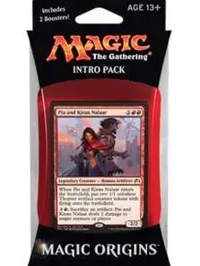 Wholesale 💯 MtG Trading Card Game Magic Origins Assemble Victory Intro Deck 🎉