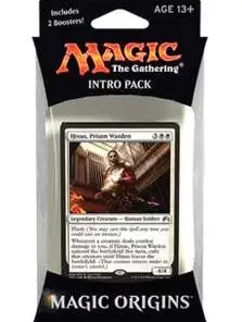 Buy 💯 MtG Trading Card Game Magic Origins Brave the Battle Intro Deck ⌛