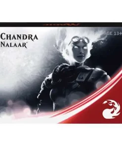 Best reviews of 🔥 MtG Trading Card Game Magic Origins Chandra Nalaar Pre-Release Kit ❤️