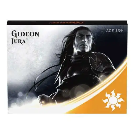Best reviews of 🛒 MtG Trading Card Game Magic Origins Gideon Jura Pre-Release Kit 😉 1 Best reviews of 🛒 MtG Trading Card Game Magic Origins Gideon Jura Pre-Release Kit 😉