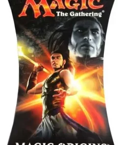 Best reviews of ✔️ MtG Trading Card Game Magic Origins Booster HANGER Pack [15 Cards] 🛒