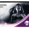 Wholesale ✨ MtG Trading Card Game Magic Origins Liliana Vess Pre-Release Kit 😉