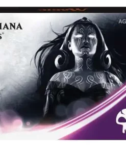 Wholesale ✨ MtG Trading Card Game Magic Origins Liliana Vess Pre-Release Kit 😉