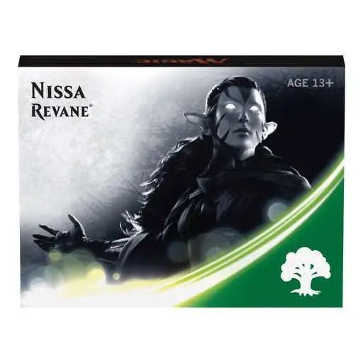 Flash Sale ๐ฅ MtG Trading Card Game Magic Origins Nissa Revane Pre-Release Kit ๐ 1 Flash Sale ๐ฅ MtG Trading Card Game Magic Origins Nissa Revane Pre-Release Kit ๐