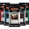 Budget 🛒 MtG Trading Card Game Magic Origins Set of 5 Intro Decks 🎁