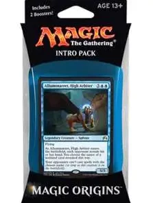 Flash Sale 🧨 MtG Trading Card Game Magic Origins Take to the Sky Intro Deck 💯