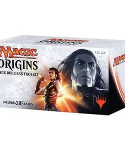 Best Sale 👍 MtG Trading Card Game Origins Deck Builder's Toolkit ⌛
