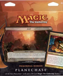 Promo 🎉 MtG Trading Card Game 2012 Core Set Primordial Hunger Deck 😀