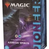 Hot Sale 🔥 MtG Trading Card Game 2021 Pioneer Azorius Spirits Challenger Deck 💯