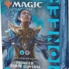 Best Pirce 🎉 MtG Trading Card Game 2022 Pioneer Dimir Control Challenger Deck 😍
