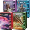 Best deal 😀 MtG Trading Card Game 2022 Pioneer Pioneer 2022 Set of 4 Challenger Decks [Dimir Control, Orzhov Humans, Izzet Phoenix, Gruul Stompy] ✨