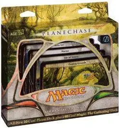 Wholesale 😀 MtG Trading Card Game Planechase Elemental Thunder Theme Deck 🥰