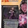 Discount 😉 MtG Trading Card Game Amonkhet Liliana Planeswalker Deck [Includes 2 Boosters Packs] 🎁