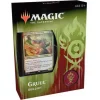 Best Pirce 🛒 MtG Trading Card Game Ravnica Allegiance Gruul Guild Kit ⌛