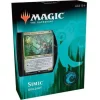 Hot Sale 👍 MtG Trading Card Game Ravnica Allegiance Simic Guild Kit 👏