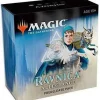 Outlet 🧨 MtG Trading Card Game Ravnica Allegiance Azorius (White & Blue) Prerelease Pack [5 Booster Packs, Seeded Pack, Promo Card & More] 😍