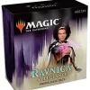 Cheap 🎁 MtG Trading Card Game Ravnica Allegiance Orzhov (White & Black) Prerelease Pack [5 Booster Packs, Seeded Pack, Promo Card & More] 🧨