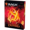 Outlet ❤️ MtG Chandra Signature Spellbook 🎁