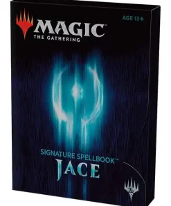 Coupon 🎉 MtG Signature Spellbook Jace Jace Signature Spellbook 👍